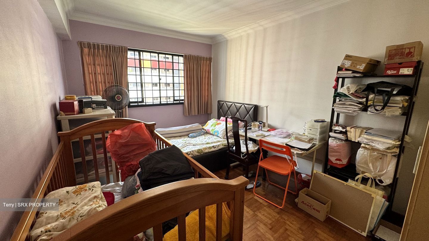 Blk 249 Hougang Avenue 3 (Hougang), HDB 5 Rooms #533605481
